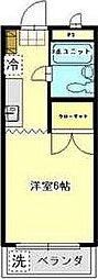 福生市南田園１丁目