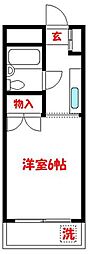 昭島市拝島町２丁目