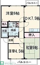 ヴィラ上砂 105