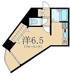 ＨＦ国分寺レジデンス 805