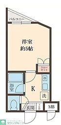 ＡＺＡＬＥＡ恋ヶ窪 310
