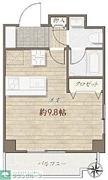 第3荒野ビル 301