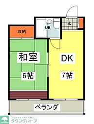 ヘリオス天神町レジデンス 202