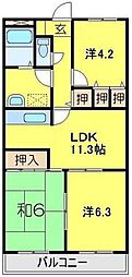アスティーロイヤル 406