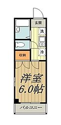 シャンブルド小川 401