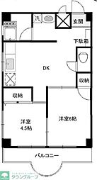 セザール麻美 206