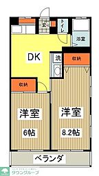 吉田第1マンション 302