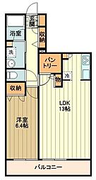 ヴェラビスタ 306