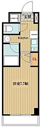 第7千代鶴ビル 506