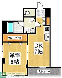 アンシャンテＴＫＹ 202