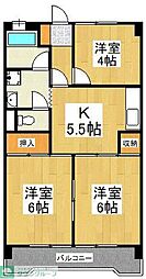 さくらコーポ 105