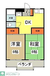 東大和市上北台３丁目