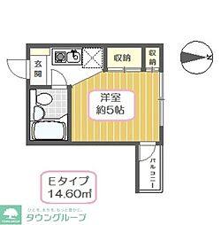 ロフティ立川 105