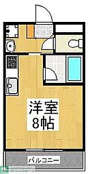 醍醐マンション 202