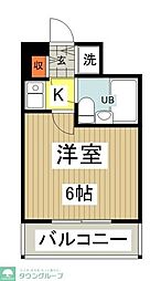 エクレール小平 111