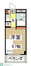 エステート一橋II 202