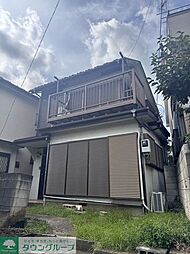 多摩湖町戸建