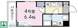 シャトーライフ立川I 104