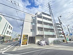 GENOVIA三軒茶屋green veil