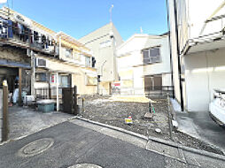 大田区南六郷２丁目