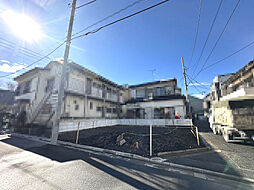 練馬区早宮１丁目