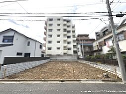 Ｂ区画