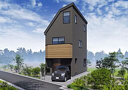 練馬区石神井町２丁目