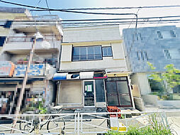 北区浮間４丁目