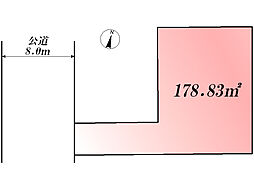 杉並区荻窪１丁目