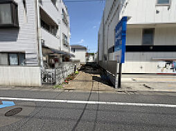 杉並区荻窪１丁目