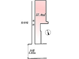 大田区大森西１丁目