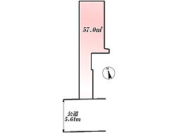 大田区大森西１丁目