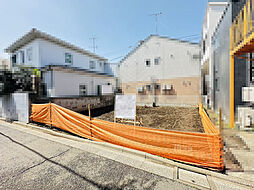 豊島区千早３丁目