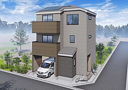練馬区早宮1丁目の一戸建て