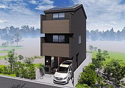 大田区西蒲田３丁目