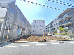 板橋区蓮沼町
