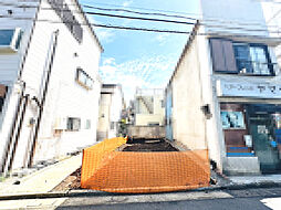 練馬区田柄１丁目