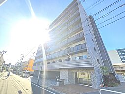 ＧＥＢＯＶＩＡ鐘ヶ淵