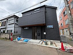 調布市上石原２丁目