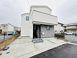 練馬区高松３丁目
