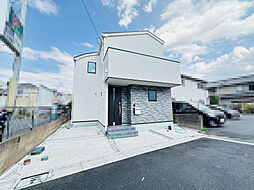 練馬区高松3丁目の一戸建て