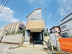 練馬区石神井町２丁目の一戸建て