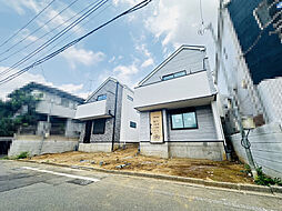 C号棟