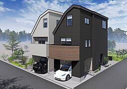 大田区西六郷2丁目の一戸建て