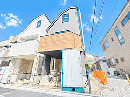 大田区西六郷２丁目の一戸建て