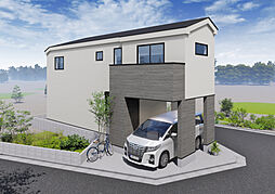 練馬区春日町3丁目の一戸建て