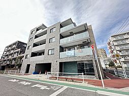 ＧＥＢＯＶＩＡ西高島平II