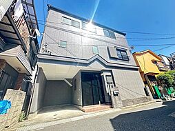 板橋区東坂下１丁目