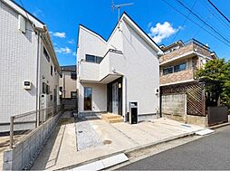 中野区上鷺宮１丁目