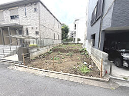 北区岩淵町